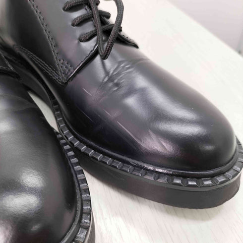 ステフノロッシ STEFANO ROSSI BARCLAY LACE バークレー レース メンズ JPN:42