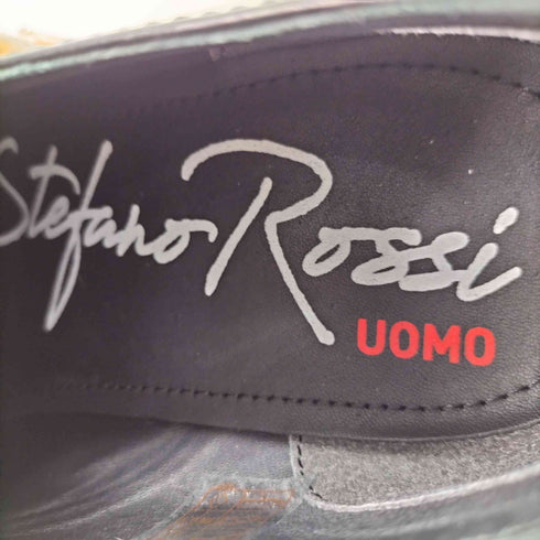 ステフノロッシ STEFANO ROSSI BARCLAY LACE バークレー レース メンズ JPN:42