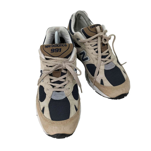 ニューバランス NEW BALANCE MADE IN UK 991 メンズ EUR:41.5