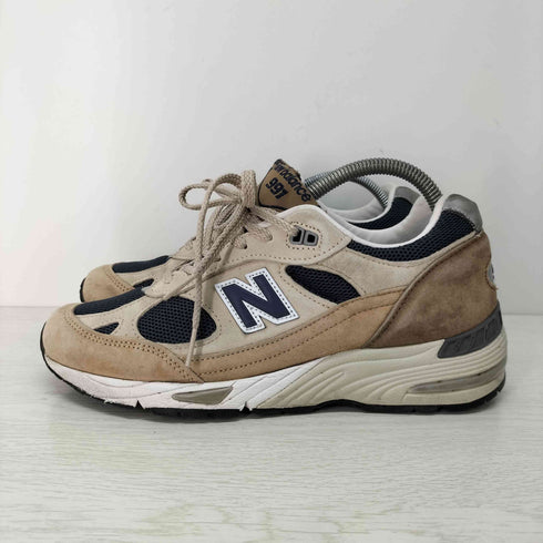ニューバランス NEW BALANCE MADE IN UK 991 メンズ EUR:41.5