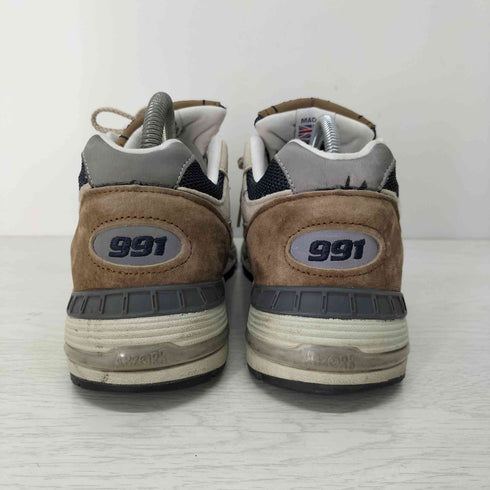 ニューバランス NEW BALANCE MADE IN UK 991 メンズ EUR:41.5