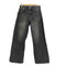 ウィムバイリドム WYM LIDNM VINTAGE WASHED CURVED DENIM メンズ JPN:S