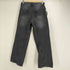 ウィムバイリドム WYM LIDNM VINTAGE WASHED CURVED DENIM メンズ JPN:S