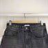 ウィムバイリドム WYM LIDNM VINTAGE WASHED CURVED DENIM メンズ JPN:S
