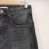 ウィムバイリドム WYM LIDNM VINTAGE WASHED CURVED DENIM メンズ JPN:S