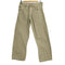 ウィムバイリドム WYM LIDNM VINTAGE WASHED CURVED DENIM メンズ JPN:S
