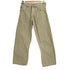 ウィムバイリドム WYM LIDNM VINTAGE WASHED CURVED DENIM メンズ JPN:S