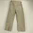 ウィムバイリドム WYM LIDNM VINTAGE WASHED CURVED DENIM メンズ JPN:S
