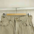 ウィムバイリドム WYM LIDNM VINTAGE WASHED CURVED DENIM メンズ JPN:S