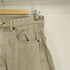 ウィムバイリドム WYM LIDNM VINTAGE WASHED CURVED DENIM メンズ JPN:S