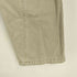 ウィムバイリドム WYM LIDNM VINTAGE WASHED CURVED DENIM メンズ JPN:S