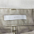 ウィムバイリドム WYM LIDNM VINTAGE WASHED CURVED DENIM メンズ JPN:S