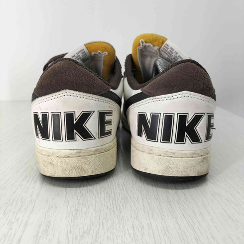 ナイキ NIKE TERMINATOR LOW Velvet Brown メンズ JPN:27.5