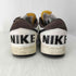 ナイキ NIKE TERMINATOR LOW Velvet Brown メンズ JPN:27.5