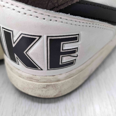ナイキ NIKE TERMINATOR LOW Velvet Brown メンズ JPN:27.5