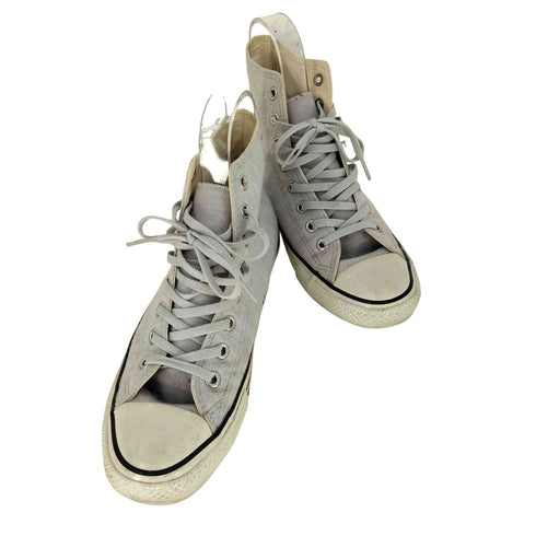 コンバース CONVERSE ALL STAR レタードカーディガン HI オールスター メンズ CONVERSE:7 1/2