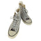コンバース CONVERSE ALL STAR レタードカーディガン HI オールスター メンズ CONVERSE:7 1/2