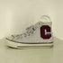 コンバース CONVERSE ALL STAR レタードカーディガン HI オールスター メンズ CONVERSE:7 1/2