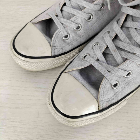 コンバース CONVERSE ALL STAR レタードカーディガン HI オールスター メンズ CONVERSE:7 1/2