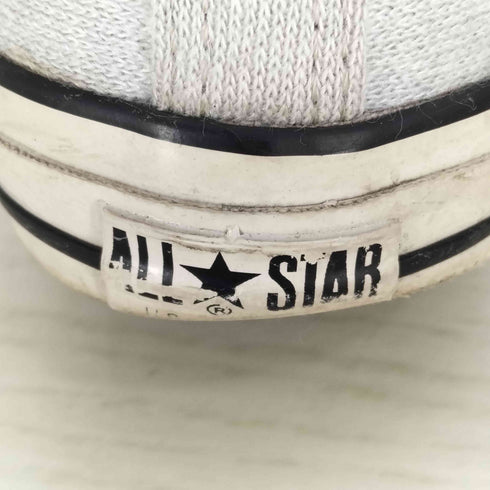 コンバース CONVERSE ALL STAR レタードカーディガン HI オールスター メンズ CONVERSE:7 1/2