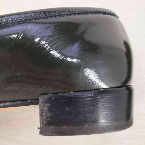 サルヴァトーレフェラガモ Salvatore Ferragamo ヴァラ ビッドローファー レディース US:6
