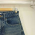 ウィムバイリドム WYM LIDNM VINTAGE WASHED CURVED DENIM メンズ JPN:S