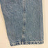 ウィムバイリドム WYM LIDNM VINTAGE WASHED CURVED DENIM メンズ JPN:S