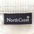 North Crest コーデュロイ トラッカージャケット レディース import:L