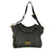 マークバイマークジェイコブス Marc by Marc Jacobs 裏地ロゴ 2WAY レザーショルダーバッグ レディース