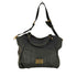 マークバイマークジェイコブス Marc by Marc Jacobs 裏地ロゴ 2WAY レザーショルダーバッグ レディース
