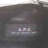 アーペーセー A.P.C. エナメル スクエアトゥ ロングブーツ レディース EUR:37