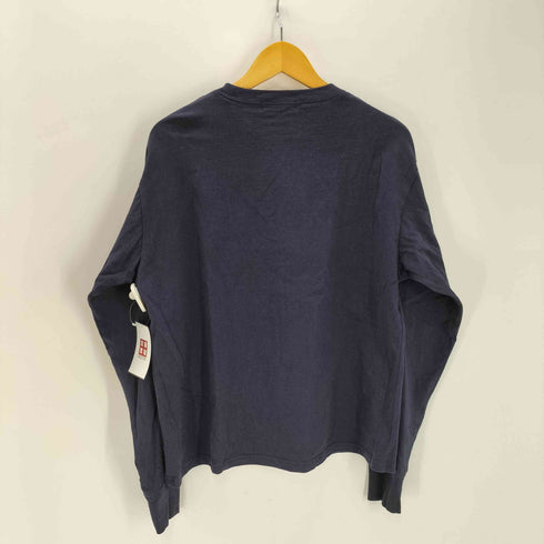 25AW RIKKA FEMME 発泡プリント L/S Tシャツ レディース FREE
