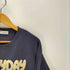 25AW RIKKA FEMME 発泡プリント L/S Tシャツ レディース FREE