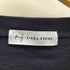 25AW RIKKA FEMME 発泡プリント L/S Tシャツ レディース FREE