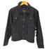 アフェンズ AFENDS HEMP REVOLUTION コーデュロイ ジャケット レディース import:M