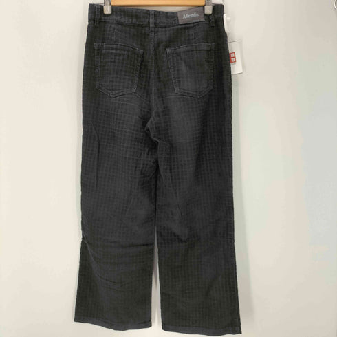 アフェンズ AFENDS HEMP REVOLUTION コーデュロイ パンツ レディース 24