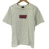 オベイ OBEY ロゴ プリント Tシャツ レディース import:M