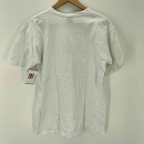 オベイ OBEY ロゴ プリント Tシャツ レディース import:M