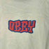 オベイ OBEY ロゴ プリント Tシャツ レディース import:M