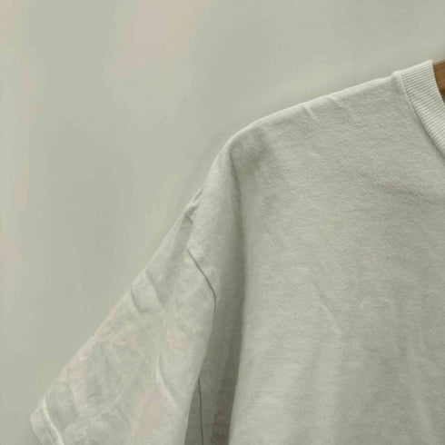 オベイ OBEY ロゴ プリント Tシャツ レディース import:M
