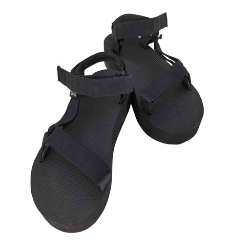 テバ Teva FLATFORM UNIVERSAL フラットフォームユニバーサル レディース JPN:23