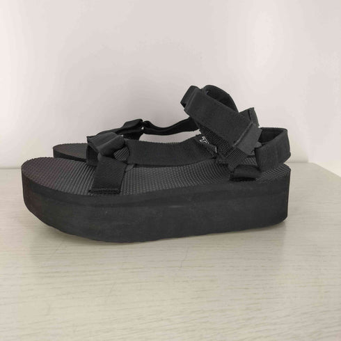 テバ Teva FLATFORM UNIVERSAL フラットフォームユニバーサル レディース JPN:23