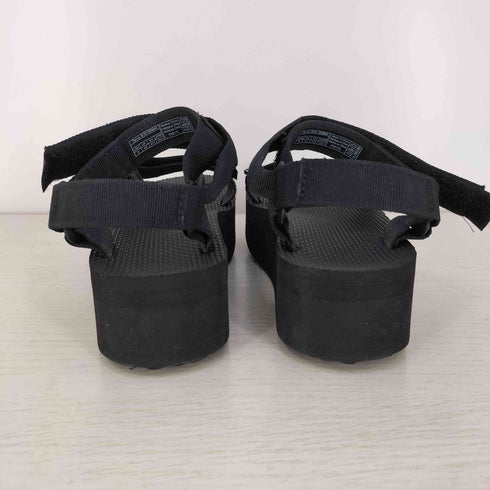 テバ Teva FLATFORM UNIVERSAL フラットフォームユニバーサル レディース JPN:23