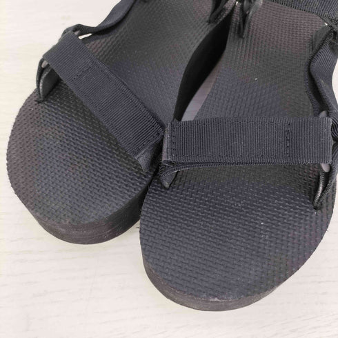 テバ Teva FLATFORM UNIVERSAL フラットフォームユニバーサル レディース JPN:23