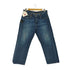 リーバイス Levis 90S USA製 501 ボタン裏555 バレンシア工場 110周年 クロカン BIGE 赤耳 ボタンフライ デニムパンツ メンズ