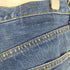 リーバイス Levis 90S USA製 501 ボタン裏555 バレンシア工場 110周年 クロカン BIGE 赤耳 ボタンフライ デニムパンツ メンズ