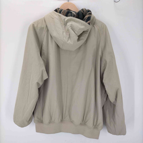 コロンビア Columbia ARNOLD PUNCH REVERSIBLE JACKET アーノルド パンチ リバーシブル フリース ジャケット カモ 迷彩柄 メンズ import:M