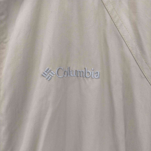 コロンビア Columbia ARNOLD PUNCH REVERSIBLE JACKET アーノルド パンチ リバーシブル フリース ジャケット カモ 迷彩柄 メンズ import:M