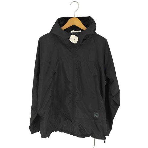 20SS BURTLE 実験的空冷服 電動ファン付き ジャケット メンズ JPN:3