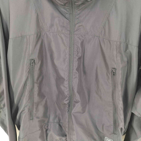 20SS BURTLE 実験的空冷服 電動ファン付き ジャケット メンズ JPN:3
